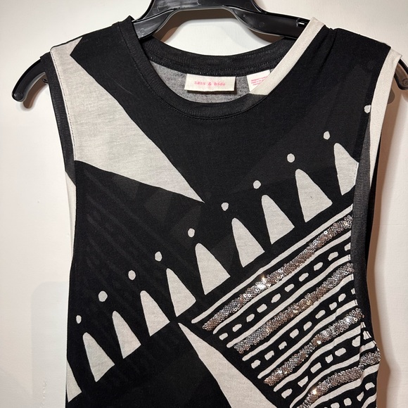 Sass and Bide Maxi Dress XS - Picture 3 of 3